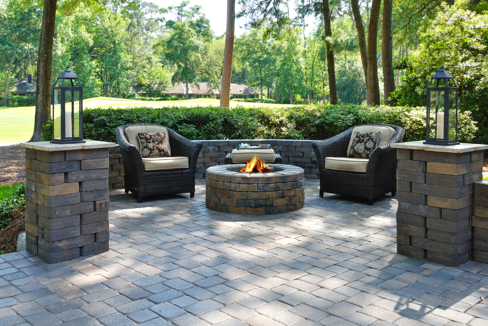 Walkways & Patios in Glen Mills, PA